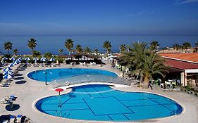 Kefalos Beach Tourist Village Paphos 4*